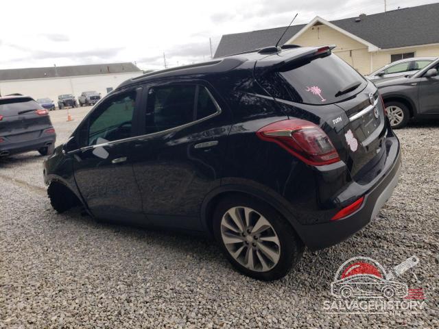 KL4CJESB7KB800043 2019 BUICK ENCORE photo no. 2