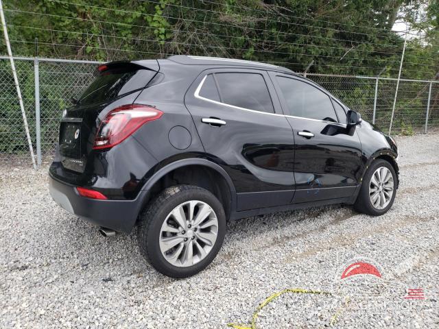 KL4CJESB7KB800043 2019 BUICK ENCORE photo no. 3