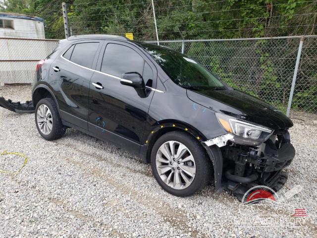 KL4CJESB7KB800043 2019 BUICK ENCORE photo no. 4