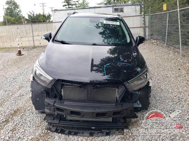 KL4CJESB7KB800043 2019 BUICK ENCORE photo no. 5