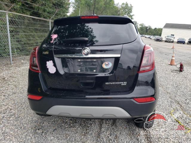 KL4CJESB7KB800043 2019 BUICK ENCORE photo no. 6