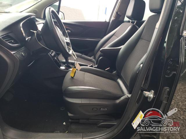 KL4CJESB7KB800043 2019 BUICK ENCORE photo no. 7