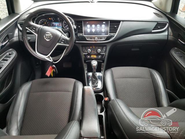 KL4CJESB7KB800043 2019 BUICK ENCORE photo no. 8