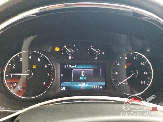 KL4CJESB7KB800043 2019 BUICK ENCORE photo no. 9