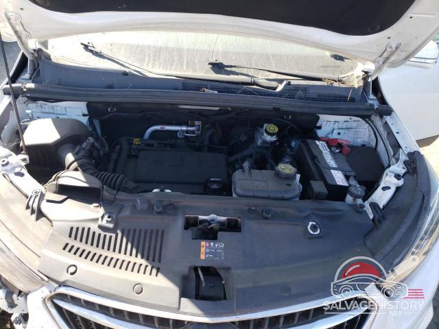 KL4CJCSBXLB059487 2020 BUICK ENCORE photo no. 11
