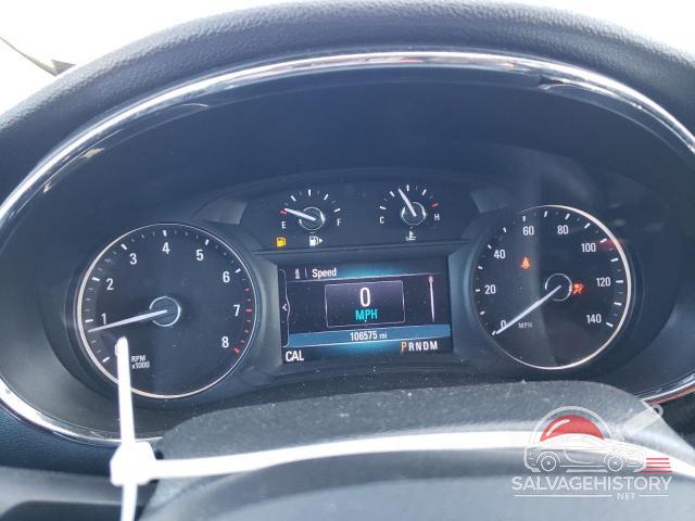 KL4CJCSBXLB059487 2020 BUICK ENCORE photo no. 9