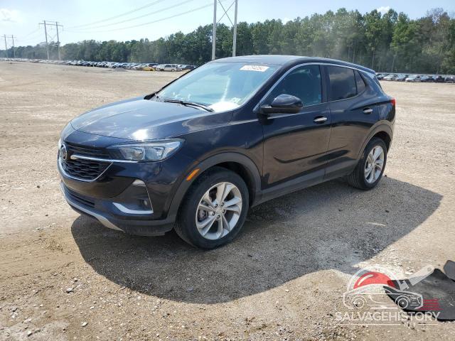 KL4MMBS20LB101851 2020 BUICK ENCORE photo no. 3