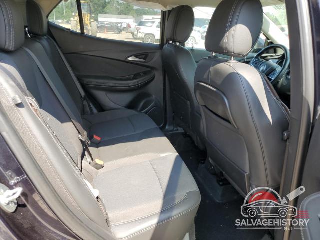 KL4MMBS20LB101851 2020 BUICK ENCORE photo no. 10