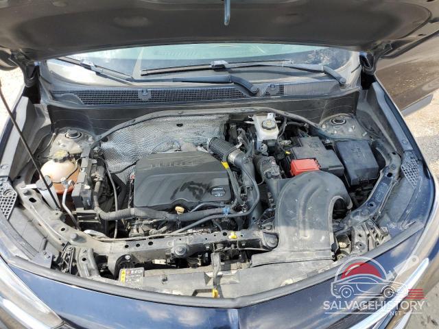 KL4MMBS20LB101851 2020 BUICK ENCORE photo no. 11