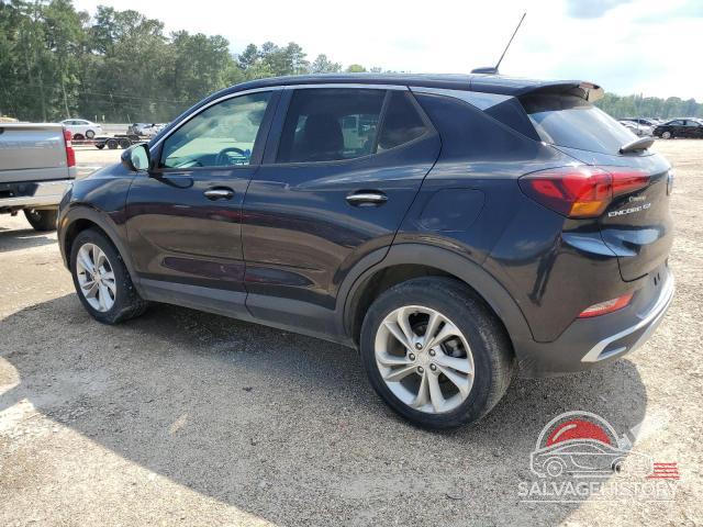 KL4MMBS20LB101851 2020 BUICK ENCORE photo no. 2