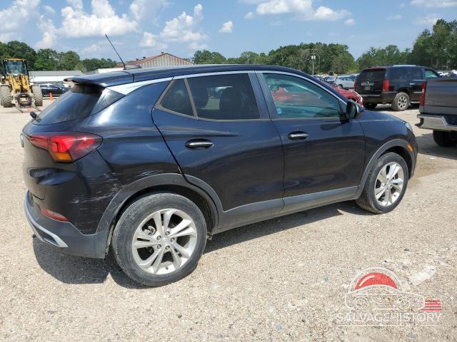 KL4MMBS20LB101851 2020 BUICK ENCORE photo no. 3