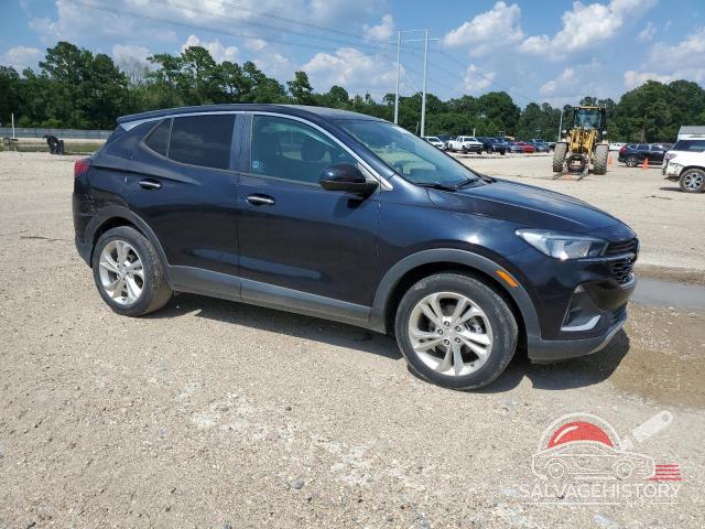 KL4MMBS20LB101851 2020 BUICK ENCORE photo no. 4