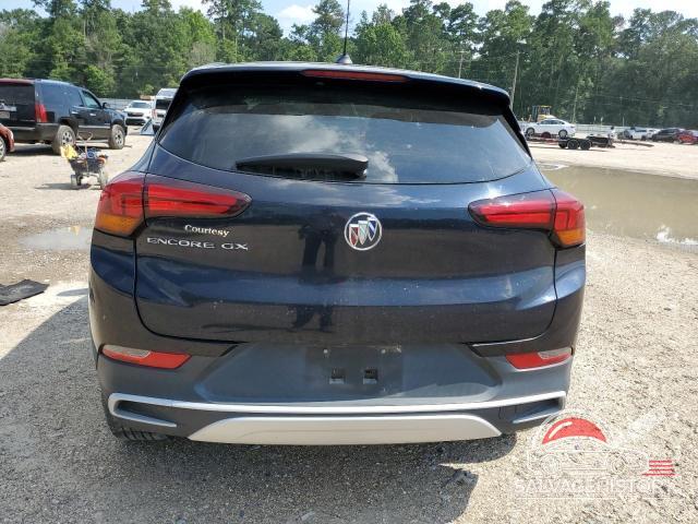 KL4MMBS20LB101851 2020 BUICK ENCORE photo no. 6