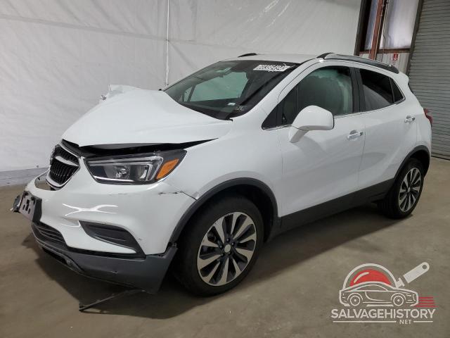 KL4CJESM0MB364074 2021 BUICK ENCORE photo no. 6