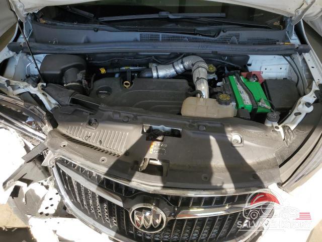 KL4CJESM0MB364074 2021 BUICK ENCORE photo no. 11