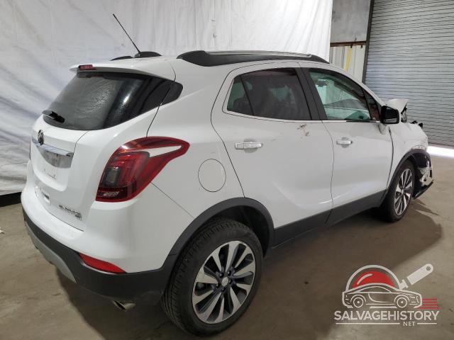 KL4CJESM0MB364074 2021 BUICK ENCORE photo no. 3