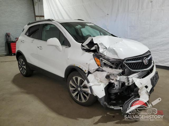 KL4CJESM0MB364074 2021 BUICK ENCORE photo no. 4
