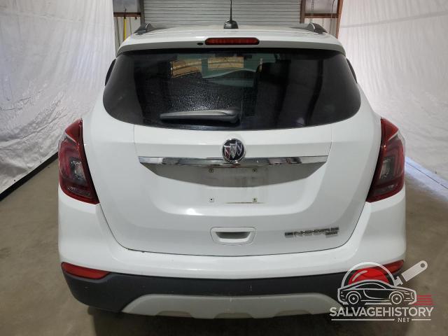 KL4CJESM0MB364074 2021 BUICK ENCORE photo no. 6