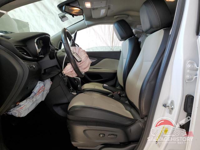 KL4CJESM0MB364074 2021 BUICK ENCORE photo no. 7