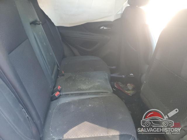 KL4CJESM5MB373451 2021 BUICK ENCORE photo no. 11