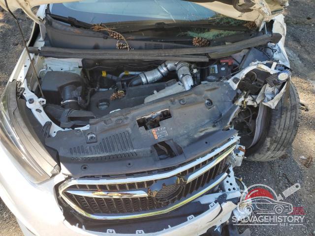 KL4CJESM5MB373451 2021 BUICK ENCORE photo no. 12