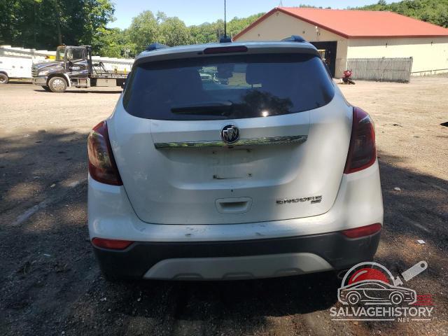 KL4CJESM5MB373451 2021 BUICK ENCORE photo no. 6