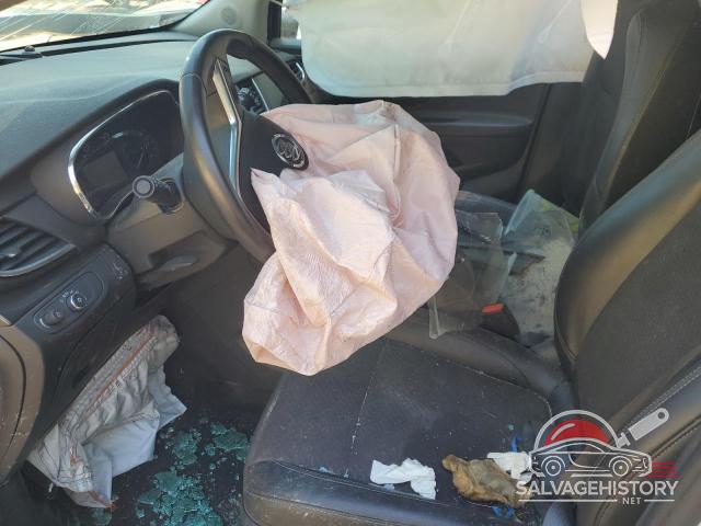 KL4CJESM5MB373451 2021 BUICK ENCORE photo no. 7