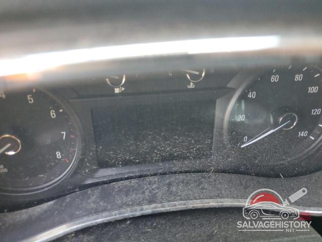 KL4CJESM5MB373451 2021 BUICK ENCORE photo no. 9