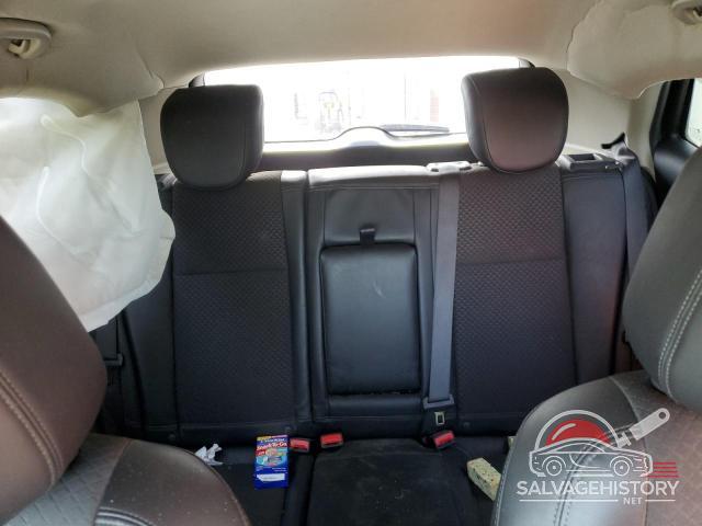 KL4CJESM9NB506987 2022 BUICK ENCORE photo no. 10