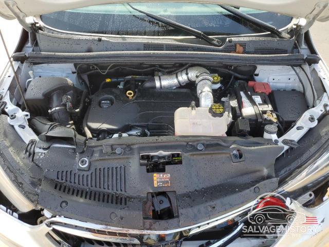 KL4CJESM9NB506987 2022 BUICK ENCORE photo no. 12