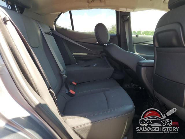 KL4MMDSL9NB065648 2022 BUICK ENCORE photo no. 10