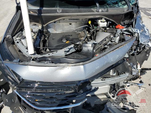 KL4MMDSL9NB065648 2022 BUICK ENCORE photo no. 11
