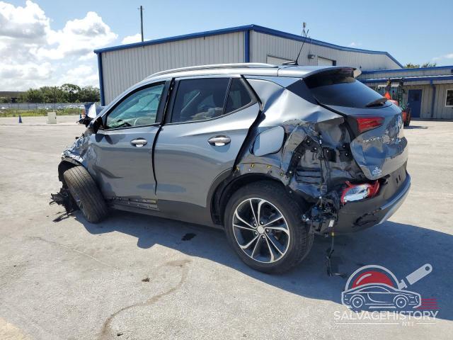 KL4MMDSL9NB065648 2022 BUICK ENCORE photo no. 2