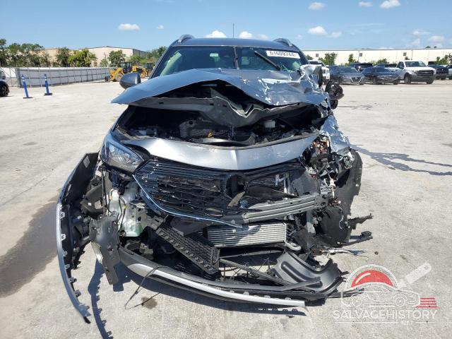 KL4MMDSL9NB065648 2022 BUICK ENCORE photo no. 5