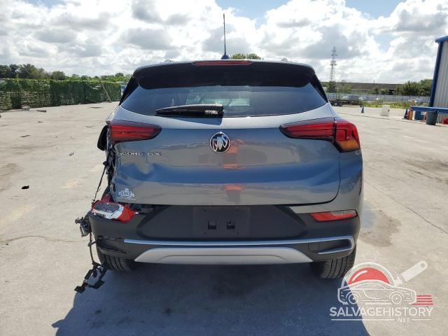 KL4MMDSL9NB065648 2022 BUICK ENCORE photo no. 6