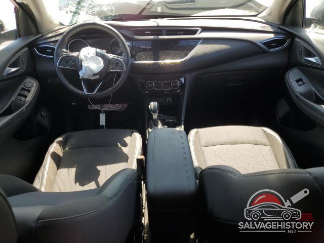KL4MMDSL9NB065648 2022 BUICK ENCORE photo no. 8