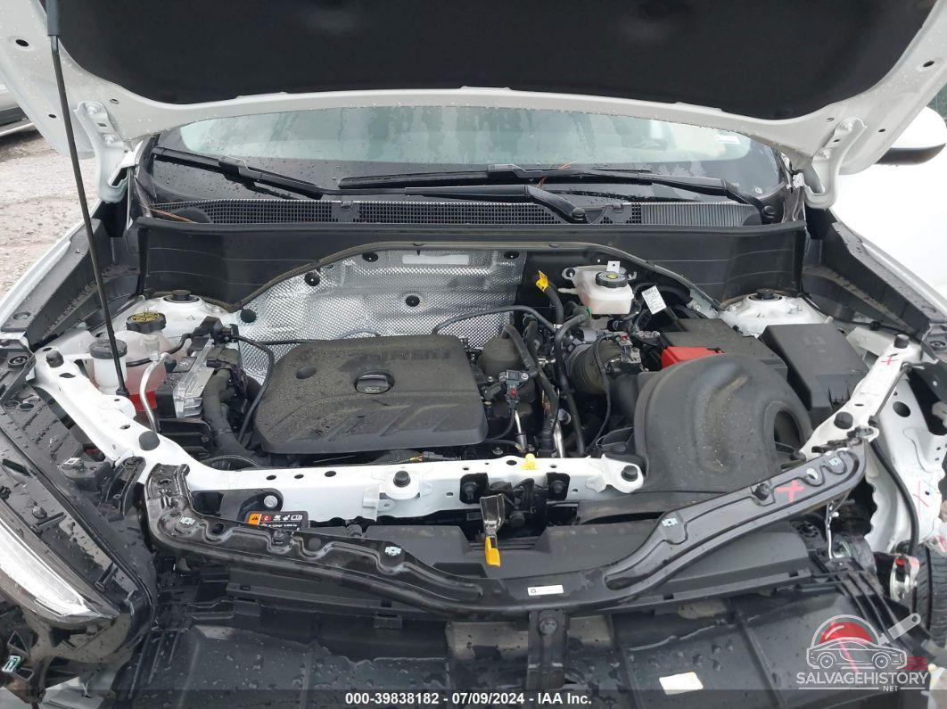 KL4AMDSL5RB157638 2024 BUICK ENCORE GX photo no. 10