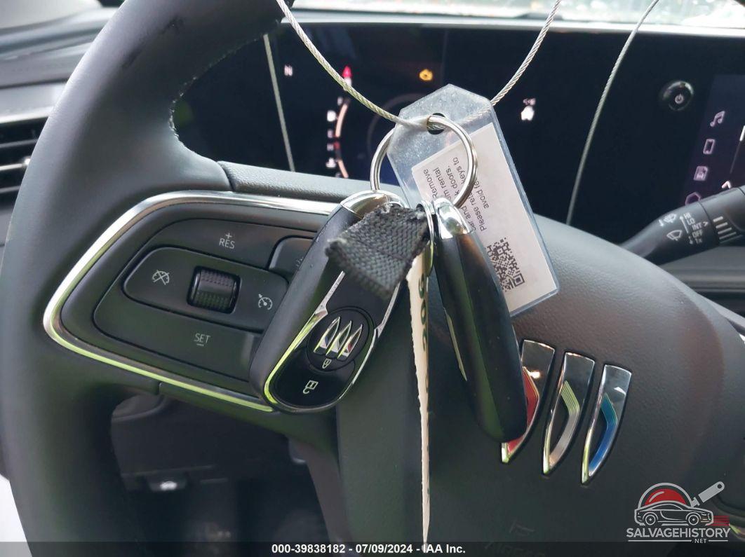KL4AMDSL5RB157638 2024 BUICK ENCORE GX photo no. 11