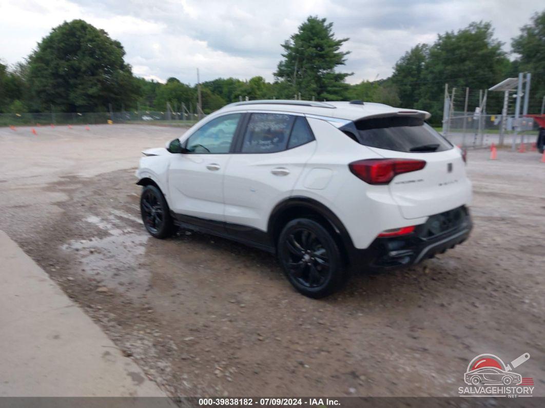 KL4AMDSL5RB157638 2024 BUICK ENCORE GX photo no. 3