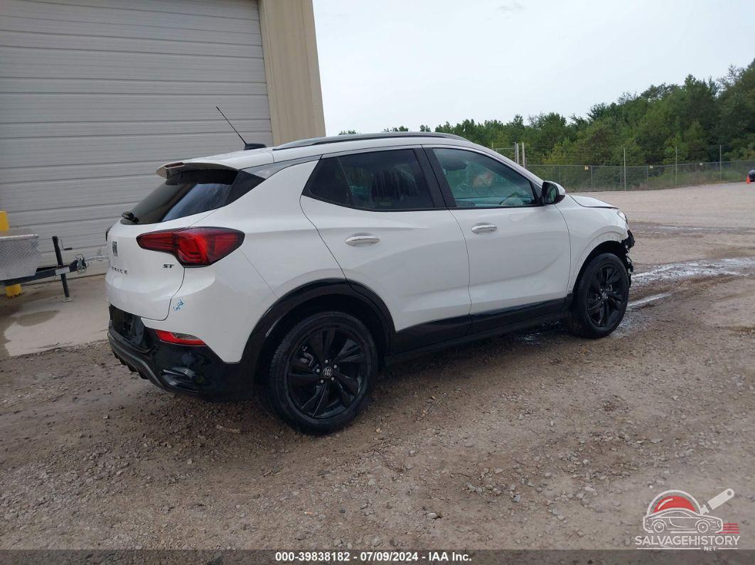 KL4AMDSL5RB157638 2024 BUICK ENCORE GX photo no. 4