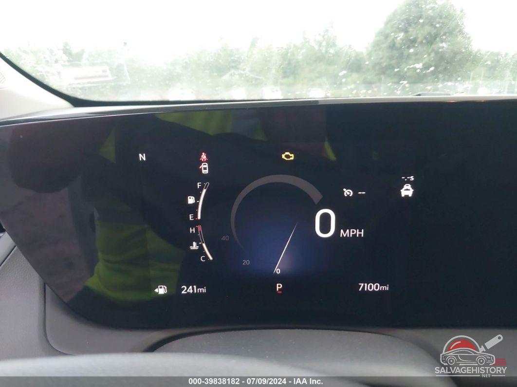 KL4AMDSL5RB157638 2024 BUICK ENCORE GX photo no. 7