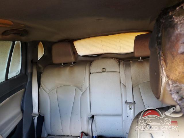LRBFXESX8GD158617 2016 BUICK ENVISION photo no. 10