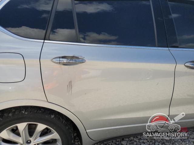 LRBFXESX8GD158617 2016 BUICK ENVISION photo no. 11