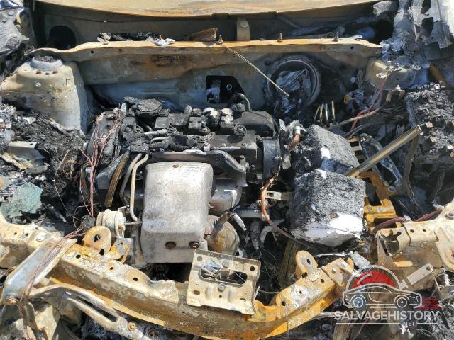 LRBFXESX8GD158617 2016 BUICK ENVISION photo no. 12
