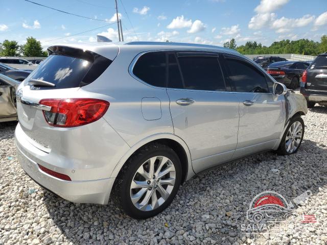 LRBFXESX8GD158617 2016 BUICK ENVISION photo no. 3