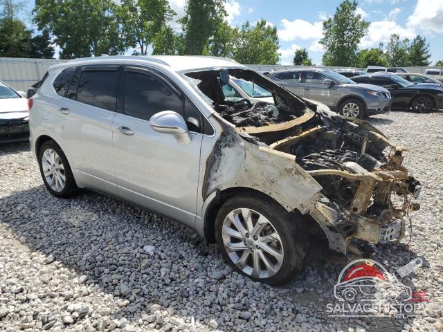 LRBFXESX8GD158617 2016 BUICK ENVISION photo no. 4