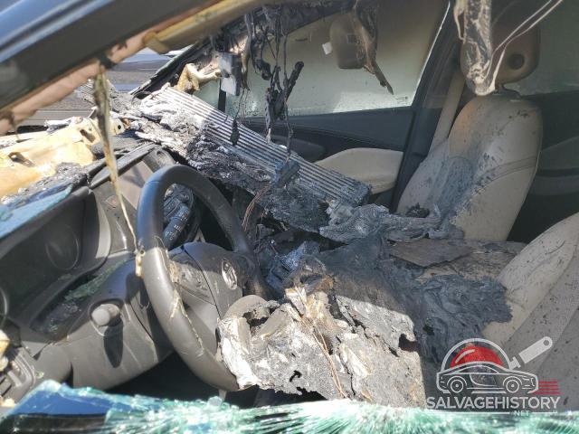 LRBFXESX8GD158617 2016 BUICK ENVISION photo no. 7
