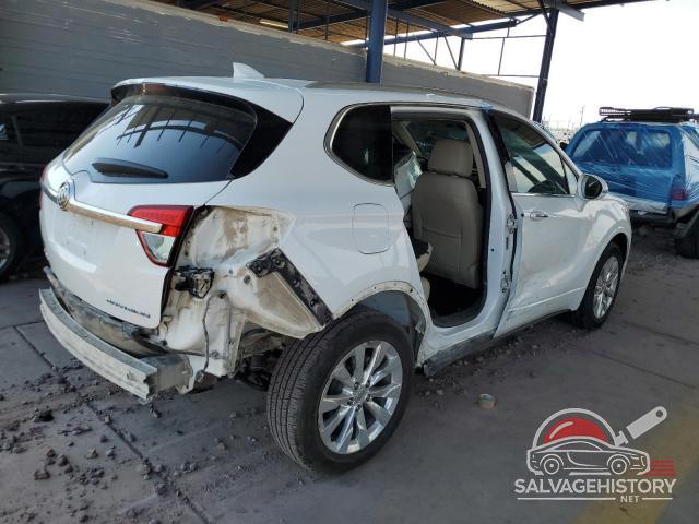 LRBFXBSA7HD222206 2017 BUICK ENVISION photo no. 3