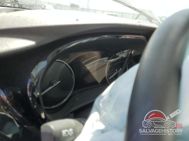 LRBFZPR43MD127577 2021 BUICK ENVISION photo no. 9