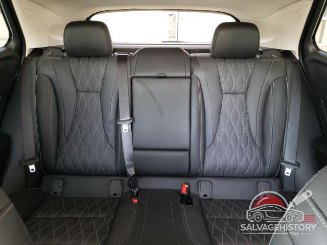 LRBFZRR42MD191167 2021 BUICK ENVISION photo no. 10